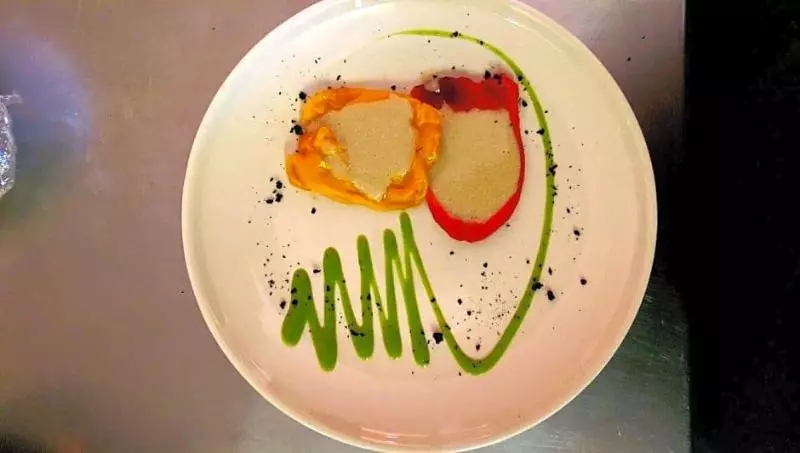 Hotelli Rifugio Galaberna