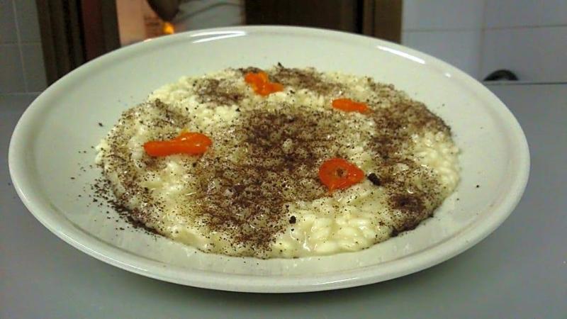 Отель Rifugio Galaberna