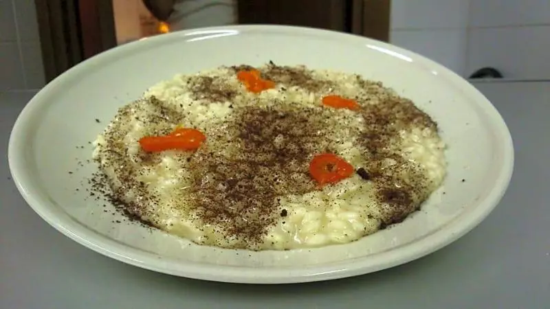 Hotelli Rifugio Galaberna