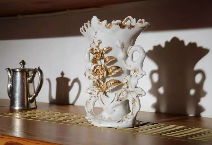 Hotelli Schweizerhof Sta Maria