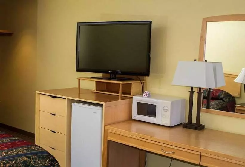 Motelli Woodland Motor Inn