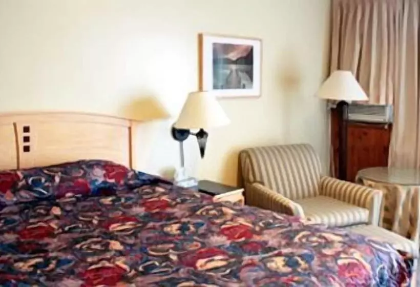 Motelli Woodland Motor Inn