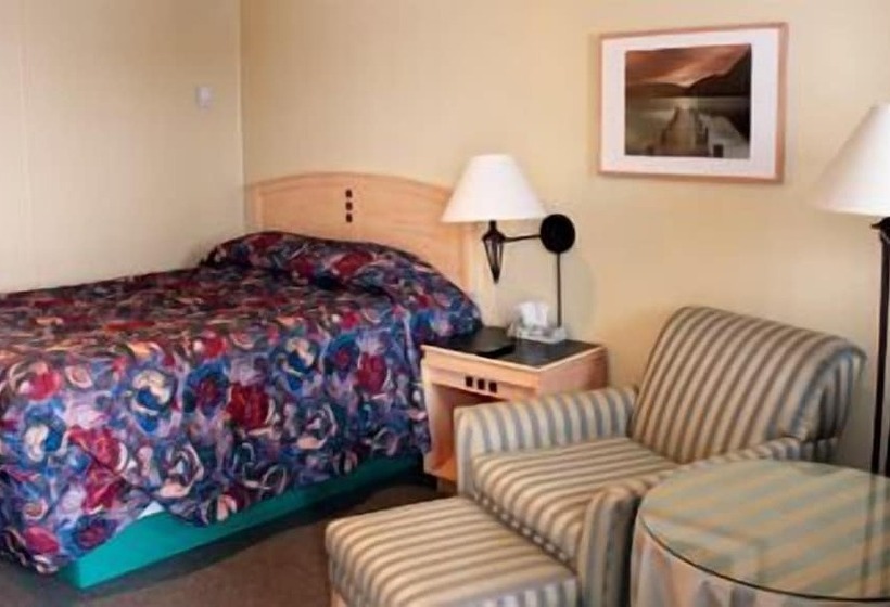 فندق على الطريق Woodland Motor Inn