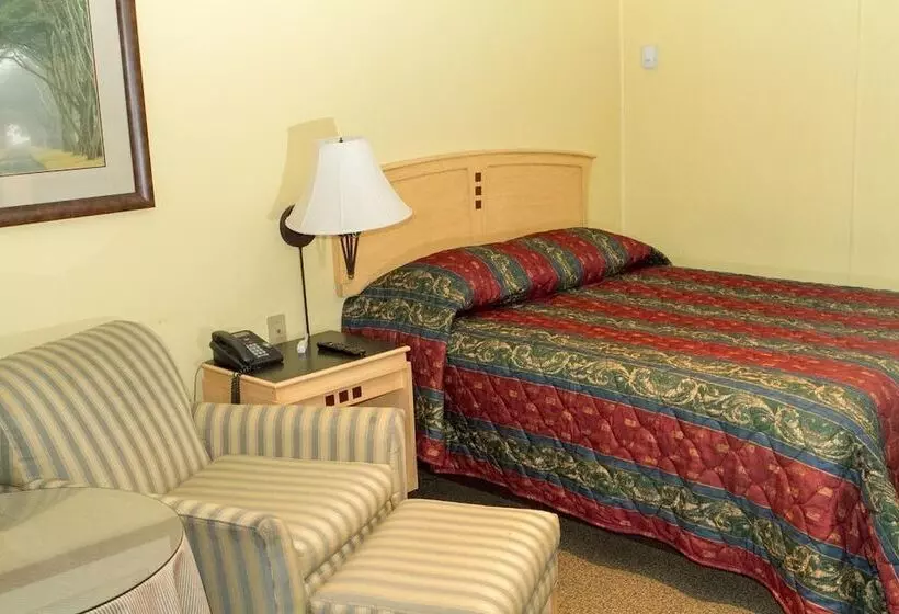 Motelli Woodland Motor Inn