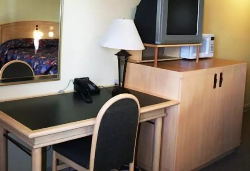 Motelli Woodland Motor Inn