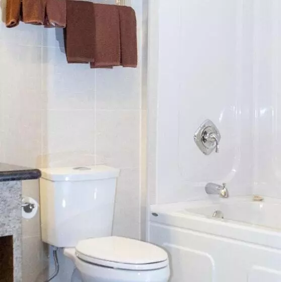 Motelli Woodland Motor Inn