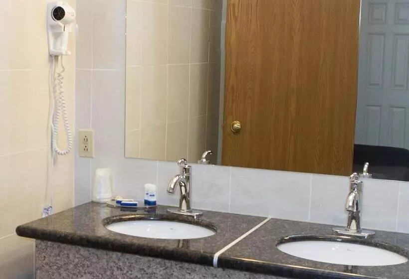 Motelli Woodland Motor Inn