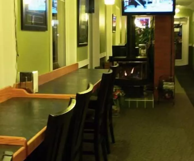 Motelli Woodland Motor Inn