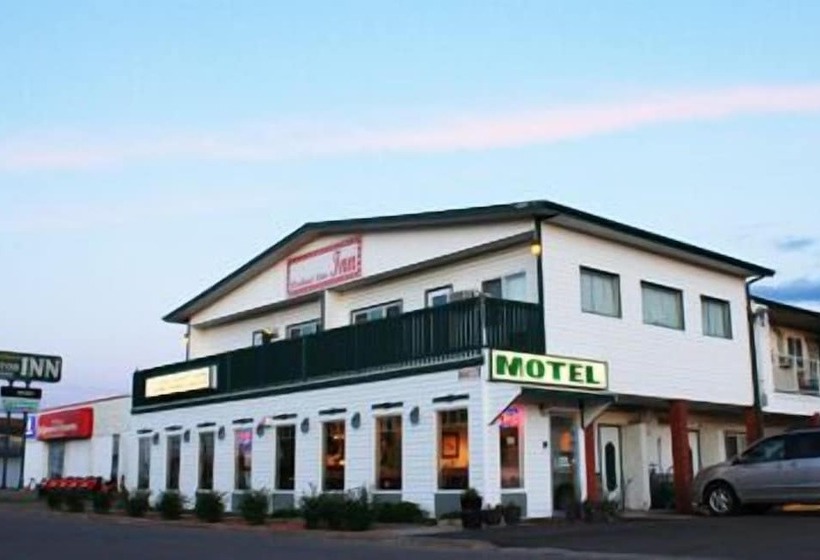 فندق على الطريق Woodland Motor Inn