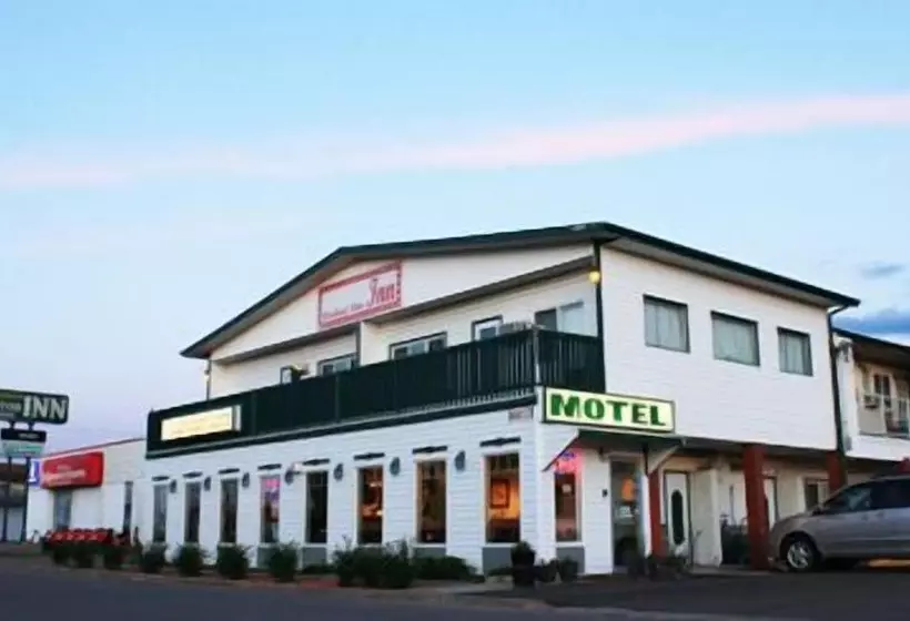 Motelli Woodland Motor Inn