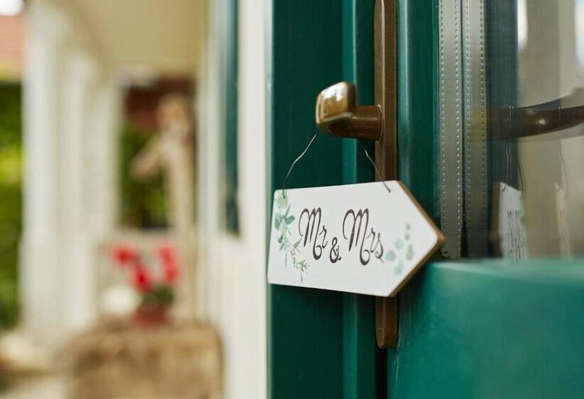 펜션 Barta Pince Vendégház Mád