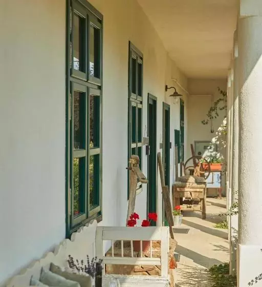 Majatalo Barta Pince Vendégház Mád