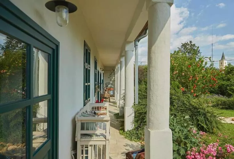 Majatalo Barta Pince Vendégház Mád