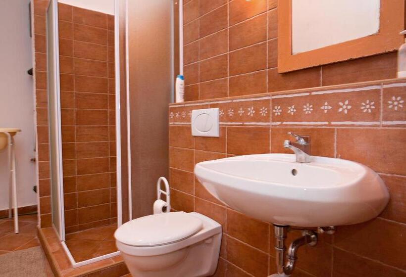 펜션 Barta Pince Vendégház Mád