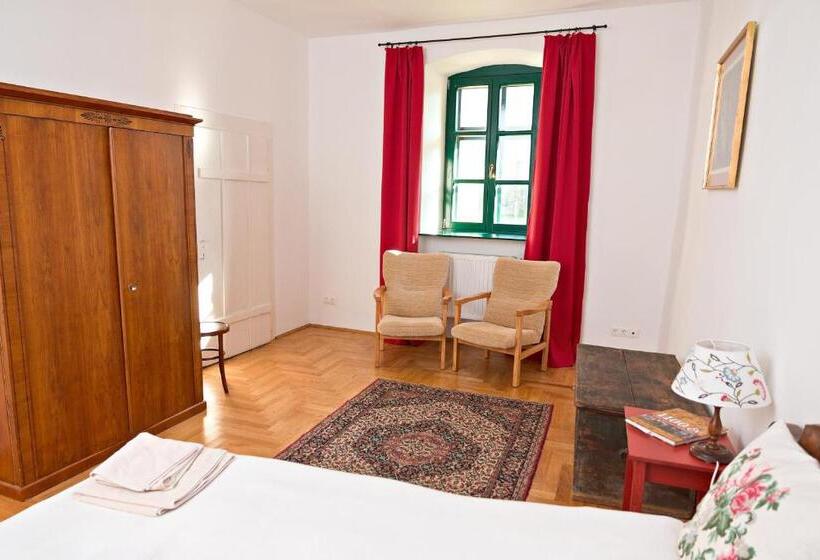 펜션 Barta Pince Vendégház Mád