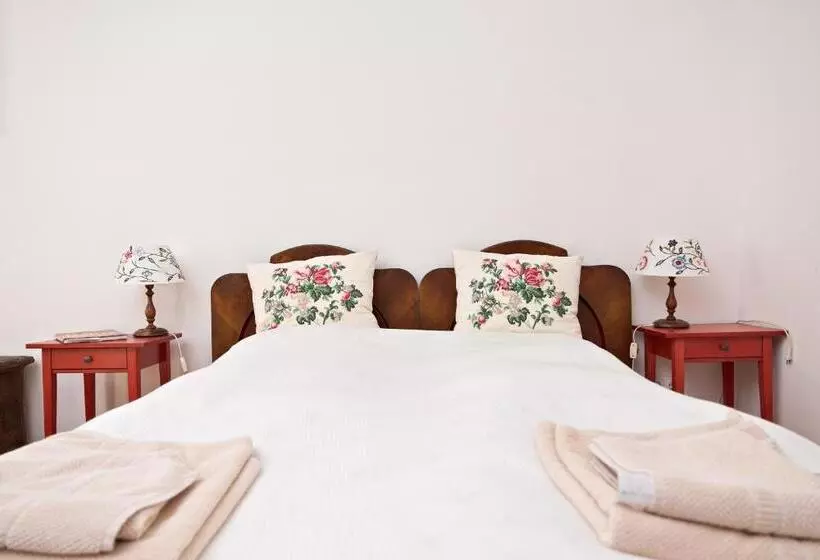 Majatalo Barta Pince Vendégház Mád