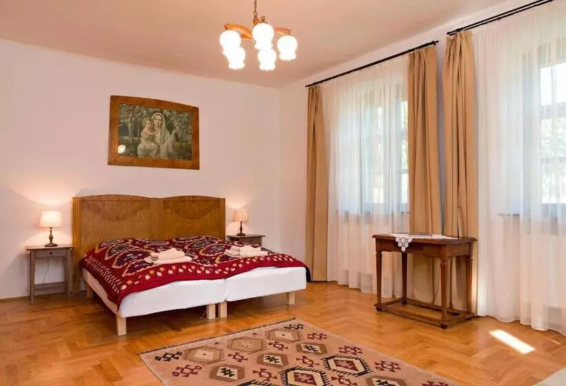 Majatalo Barta Pince Vendégház Mád