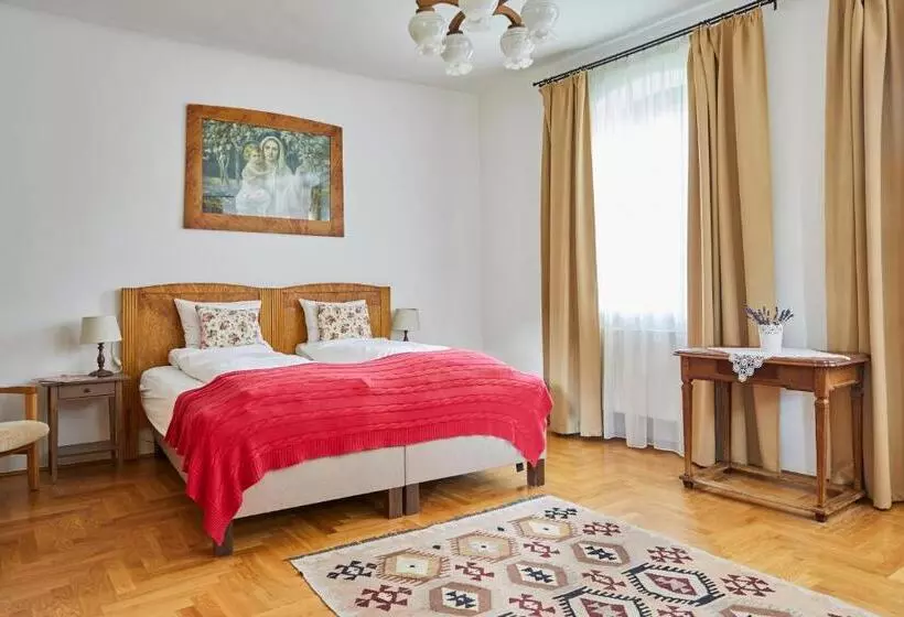 Majatalo Barta Pince Vendégház Mád