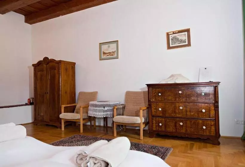 Majatalo Barta Pince Vendégház Mád