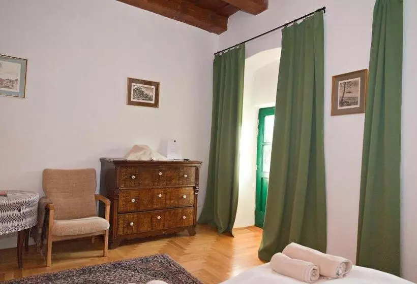 Majatalo Barta Pince Vendégház Mád