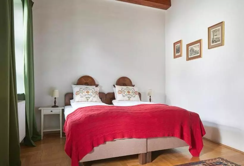 Majatalo Barta Pince Vendégház Mád