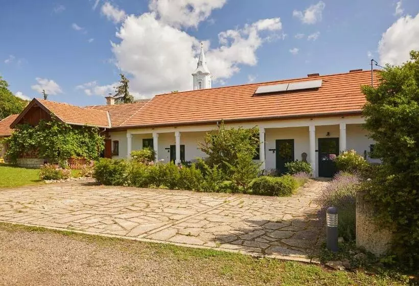 Majatalo Barta Pince Vendégház Mád