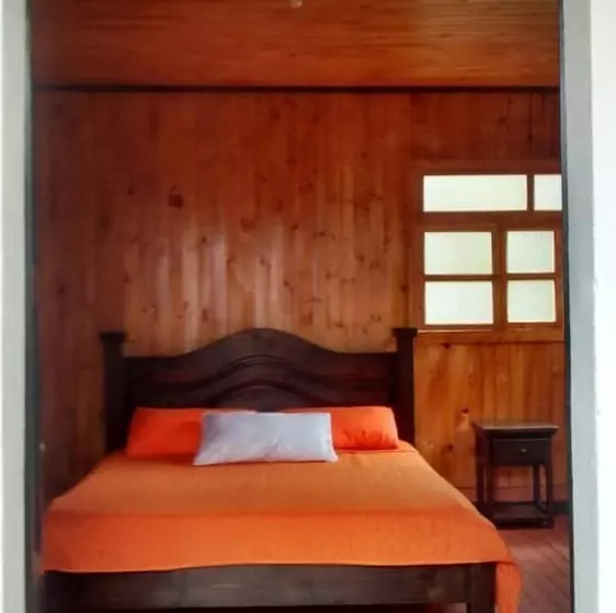 ペンション Casa Del Colibri