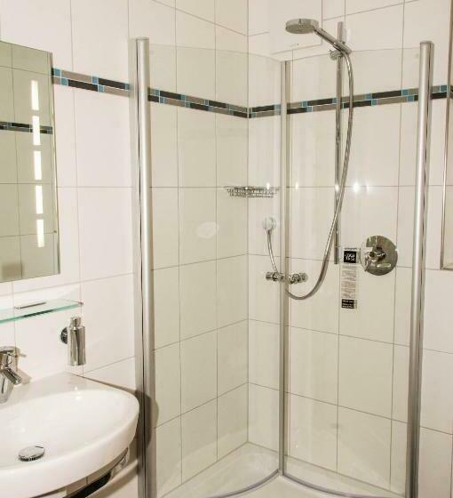 Pensão Gasthof Rose