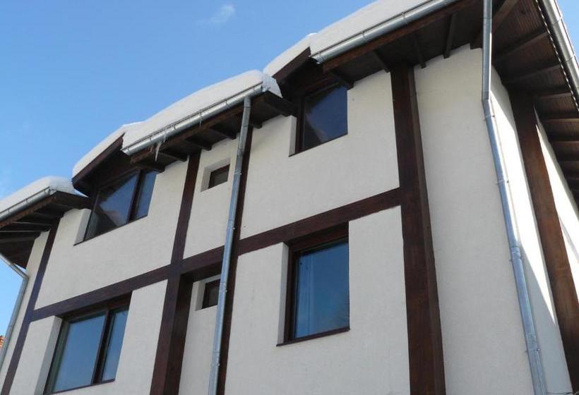 ペンション House Arirang