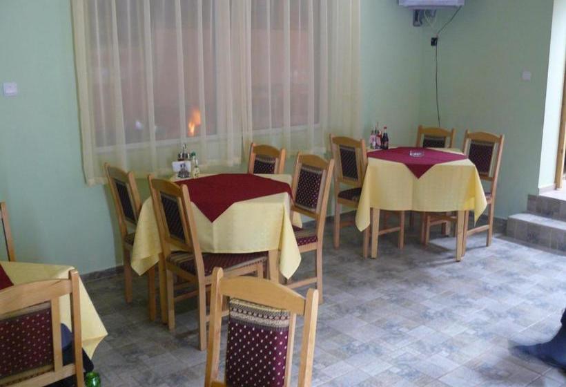 ペンション House Arirang