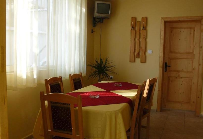 Пансион House Arirang