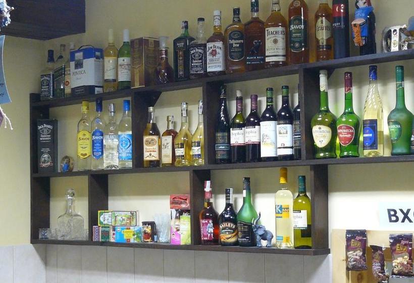 Пансион House Arirang