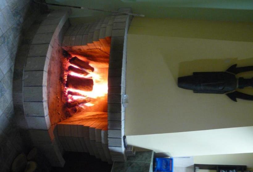 ペンション House Arirang