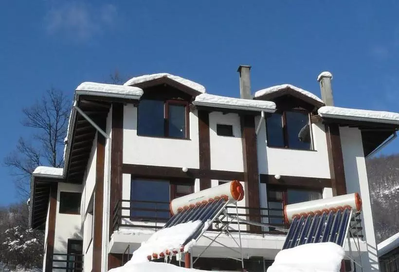 پانسیون House Arirang