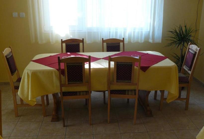 ペンション House Arirang