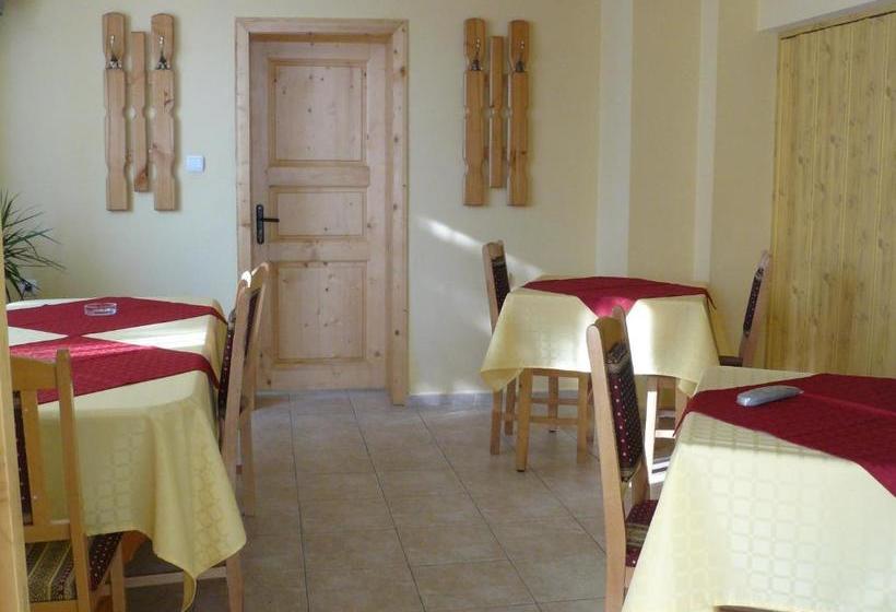 Пансион House Arirang