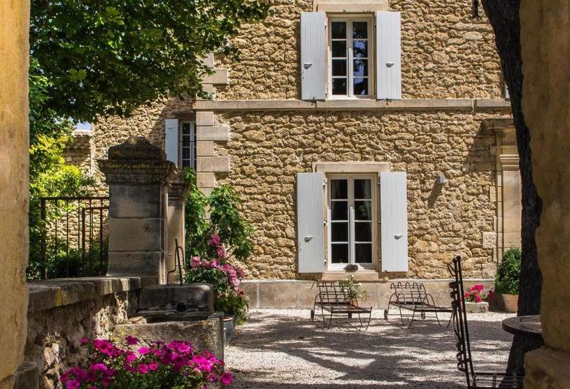 ペンション La Moutière