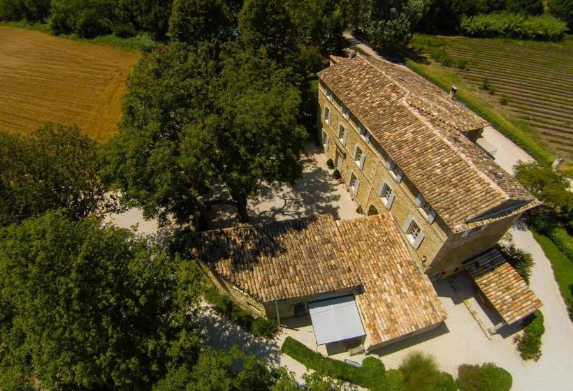 ペンション La Moutière