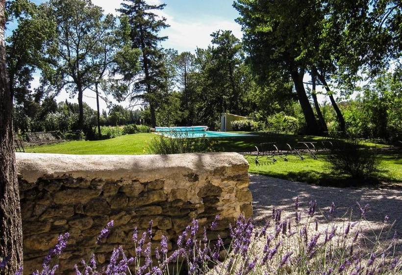 פנסיון La Moutière