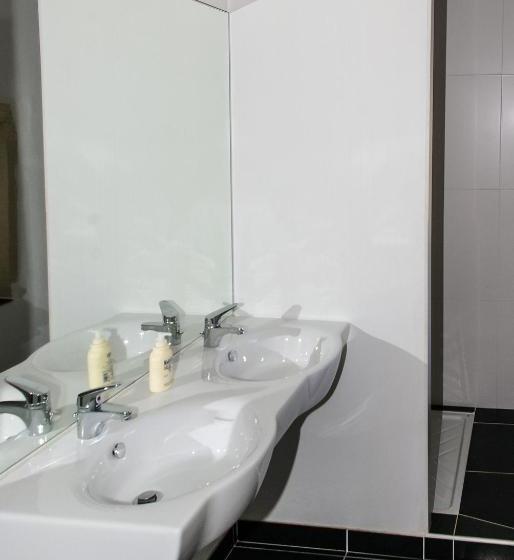 ペンション La Moutière