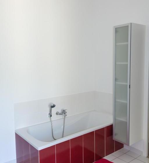 פנסיון La Moutière