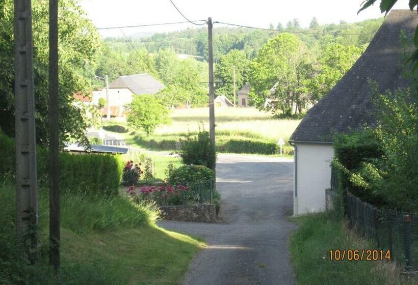 פנסיון Le Commerce