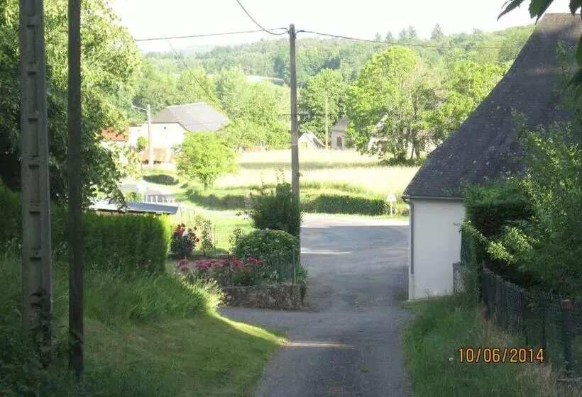 ペンション Le Commerce