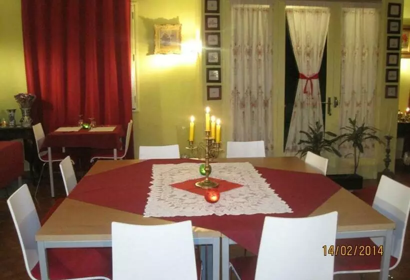 ペンション Le Commerce