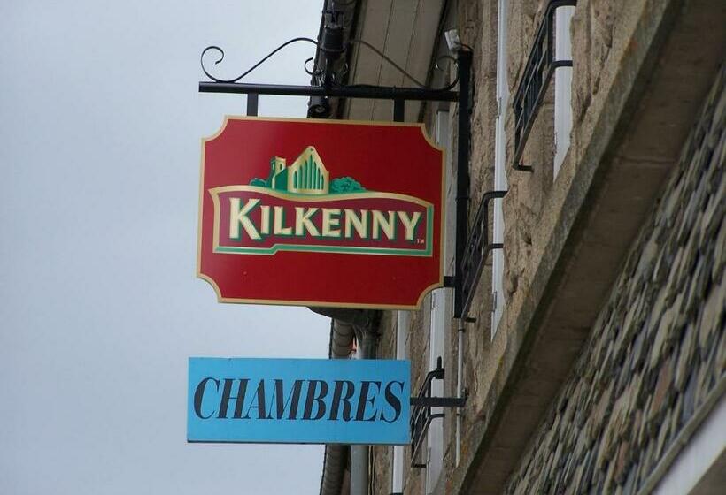 Panzió Le Vieux Chien Noir