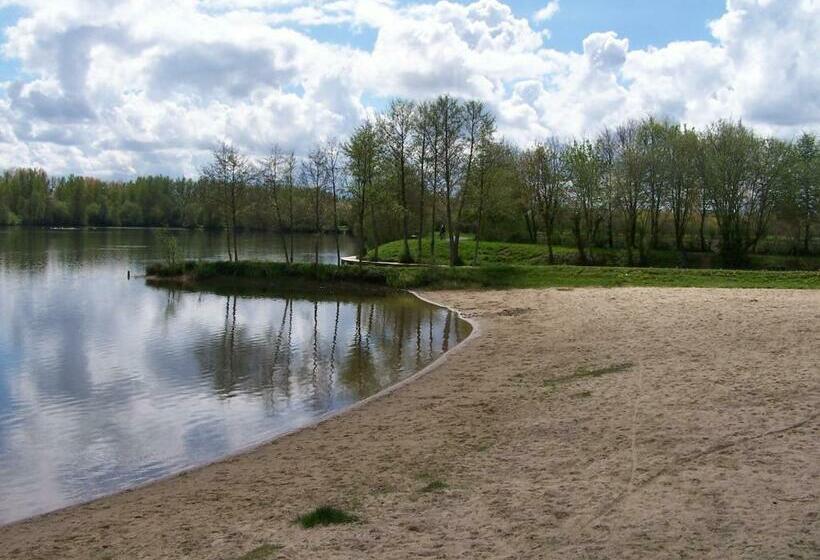 Pensió Le Vieux Chien Noir