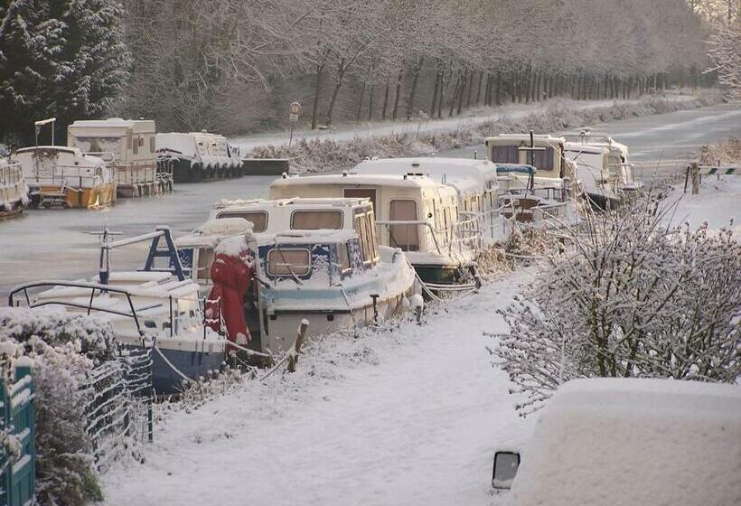 Pension Le Vieux Chien Noir