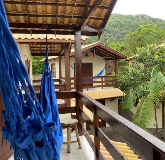 膳宿费 Pousada Familia Quandt