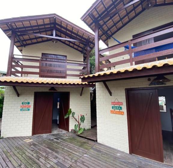 膳宿费 Pousada Familia Quandt