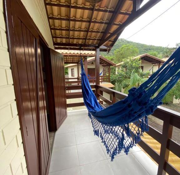 膳宿费 Pousada Familia Quandt